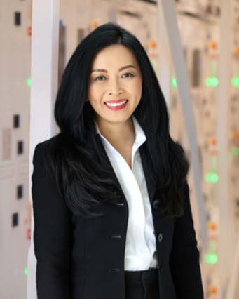 Kristina Truong