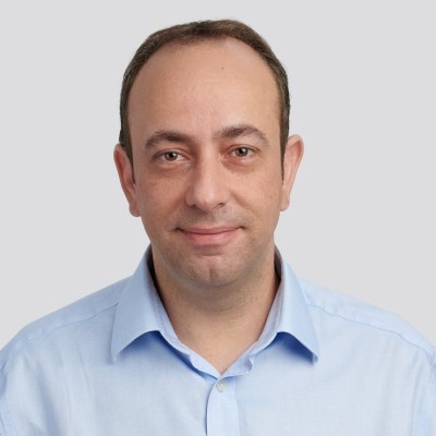 Lior Handelsman