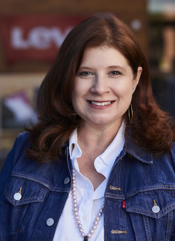 Tracy Layney