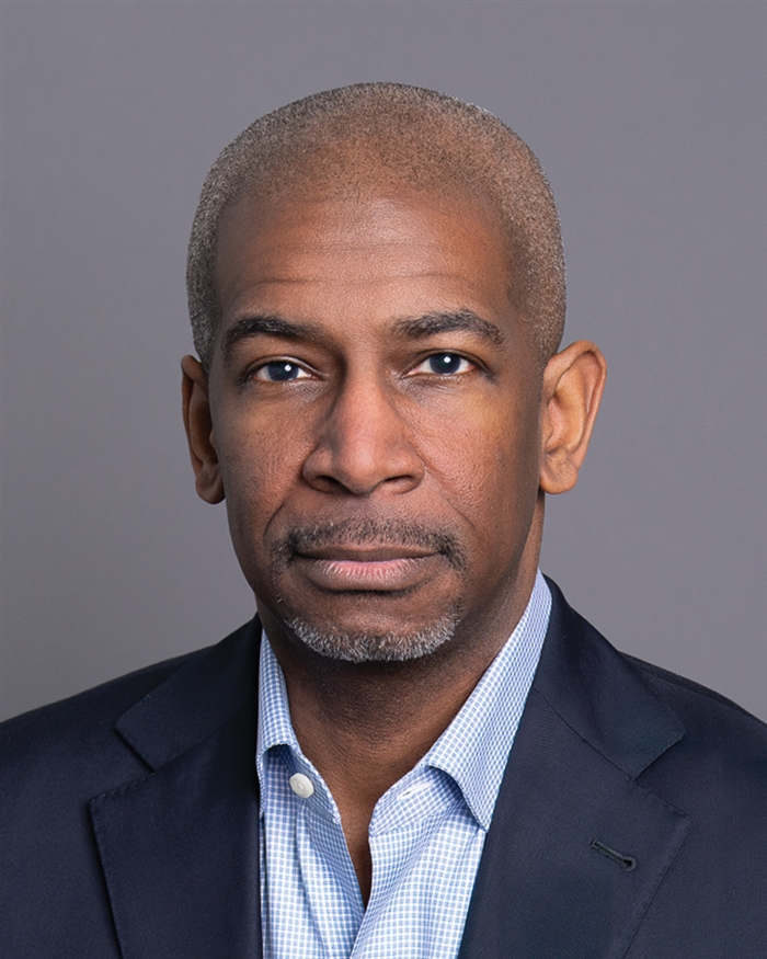 Reginald Livingston