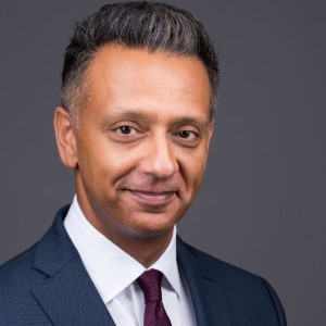 Muhammad Shahbaz Malik