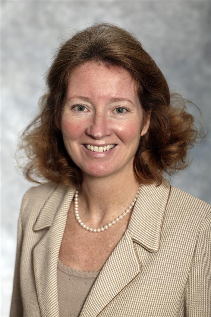 Marianne D Short