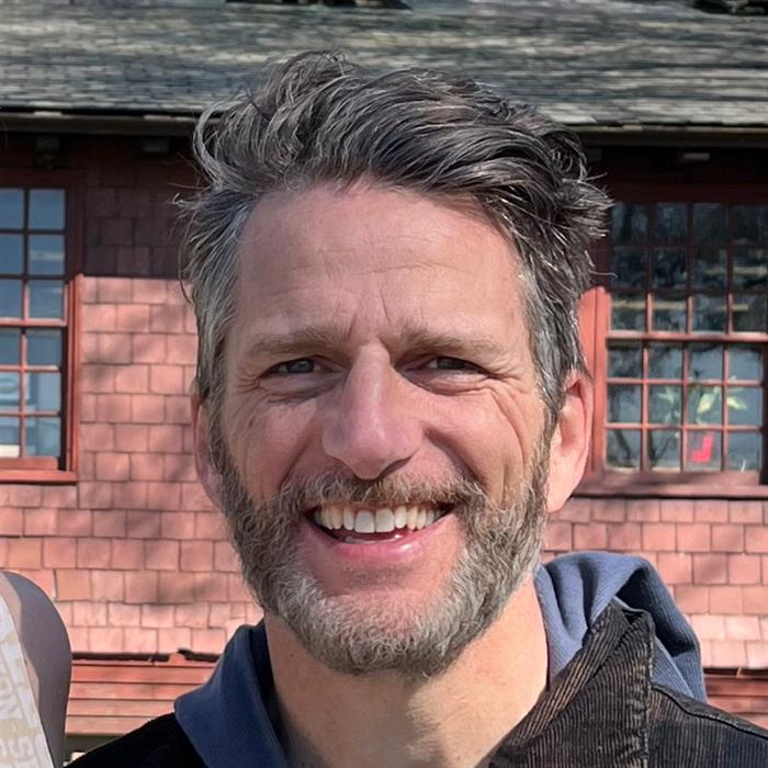 Mark Phelan