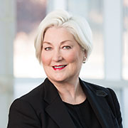 Mary Turner