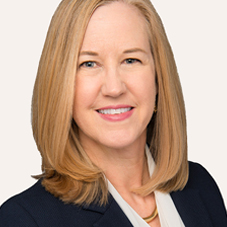 Kathleen S Mcallister