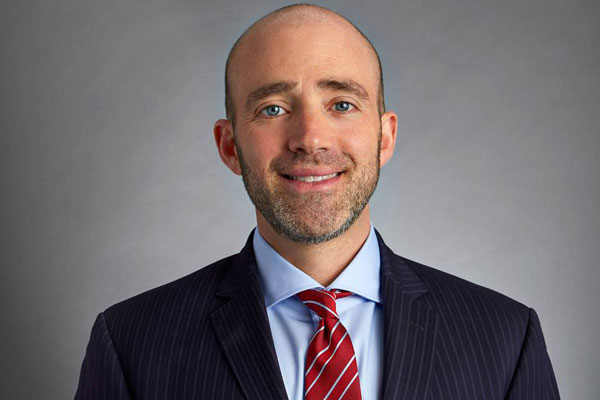 David Nanus