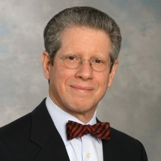 Richard J Osborne