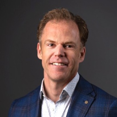 Paul Seavey