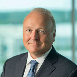 Roger Perreault