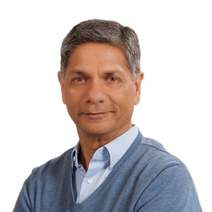 Prahlad Singh