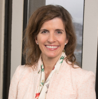 Mary Hogan Preusse