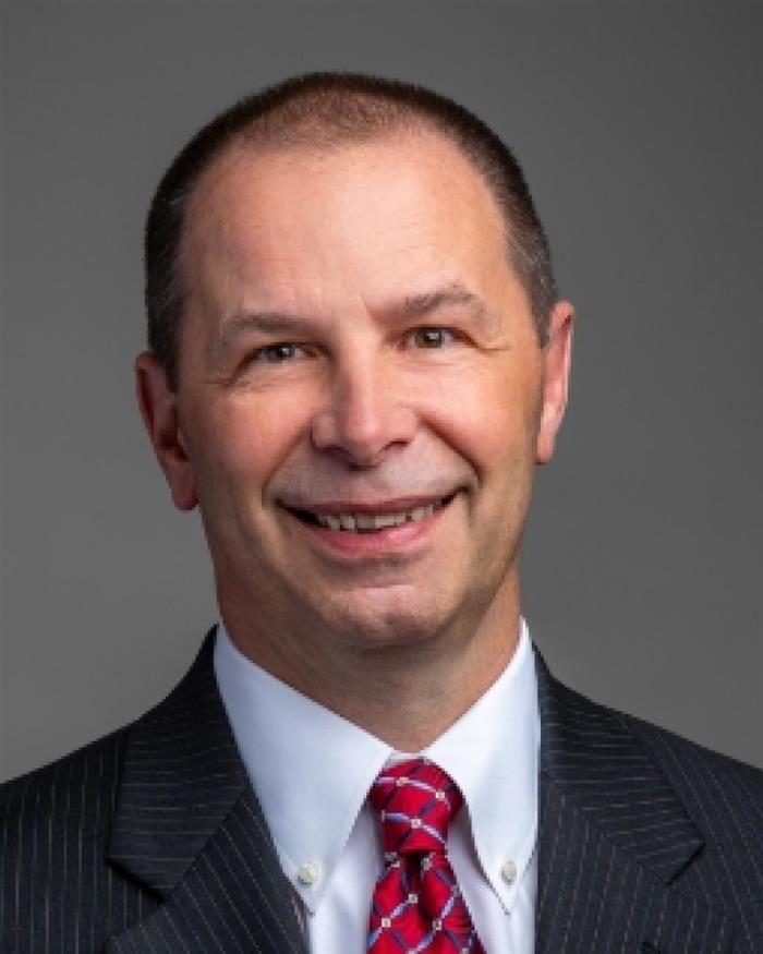 Jeffrey J Rasmussen
