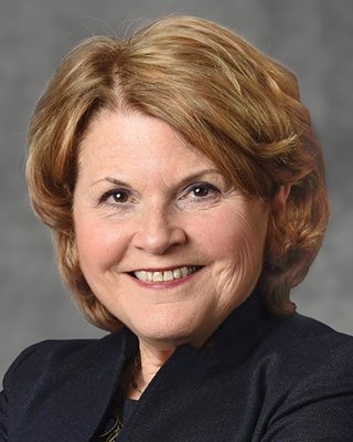 Pamela D A Reeve
