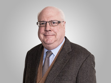 Richard W Brissenden