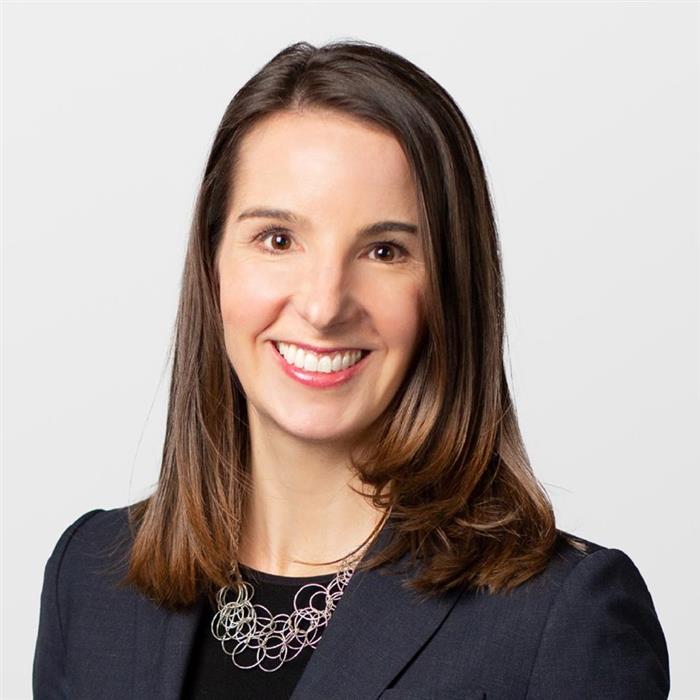 Katie J Rooney