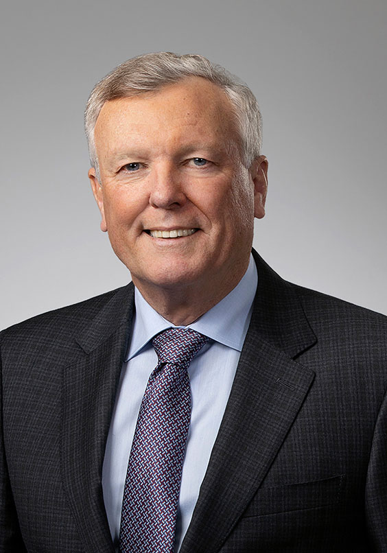 Thomas Rutledge