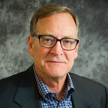 J. Michael Sanner