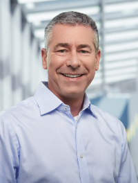 Michael D Sieger