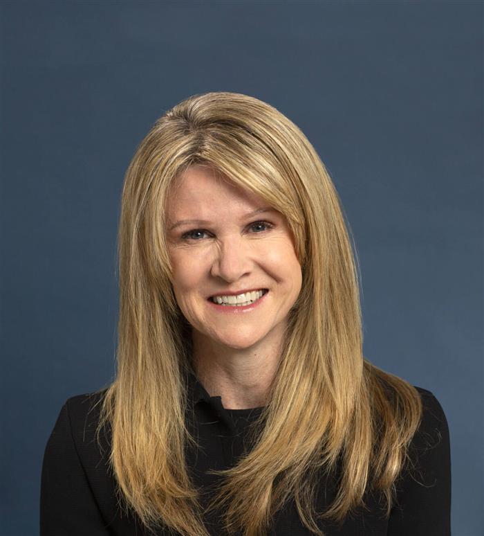 Francine Sullivan
