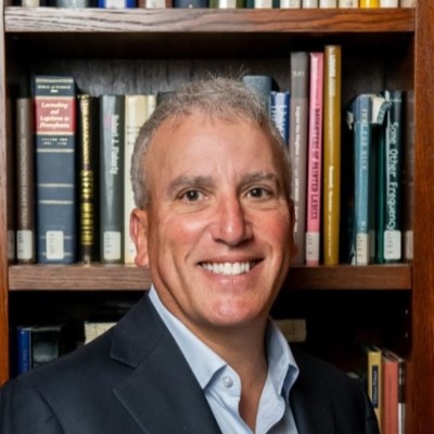 Jeffrey Tepper