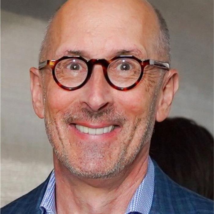 Timothy J Mayopoulos