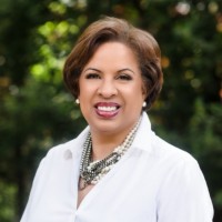 Toni Townes-Whitley