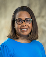 Sylvia Trent-Adams