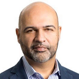 Shafique Virani