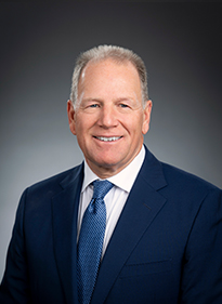 M Scott Welch