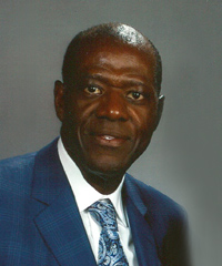 Anthony Welters