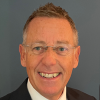 Fredrik H Westerhout