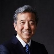 Mr. Paul K. Yonamine