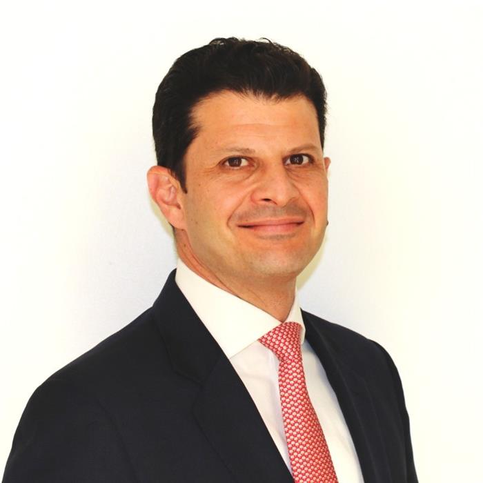 Mr. Apostolos Zafolias