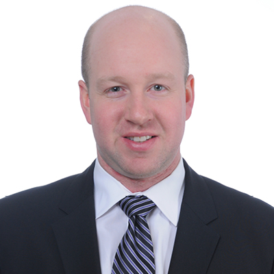 Brian H Zander