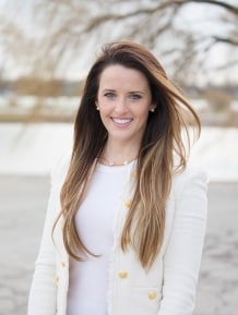 Alexandra Ford English