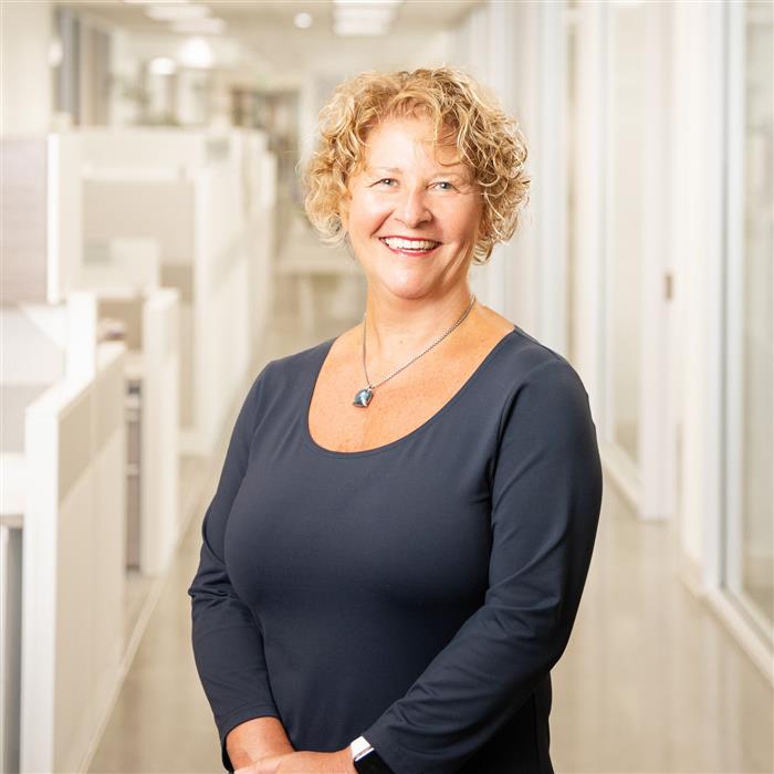 Bonnie H Anderson