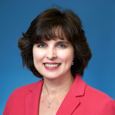 Catherine Scarlett