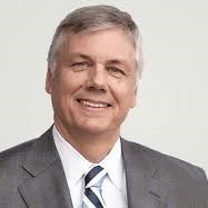 David S Johnson