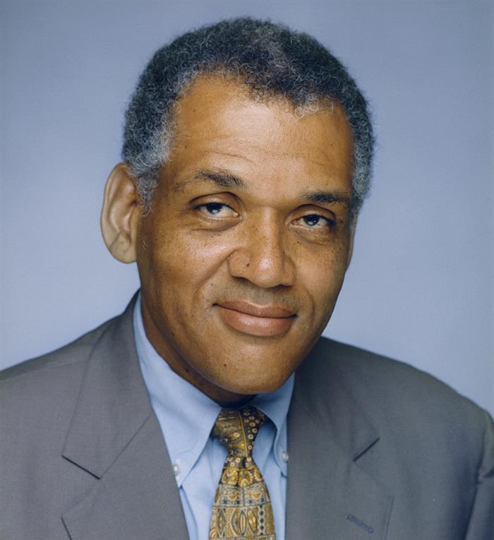 W Don Cornwell