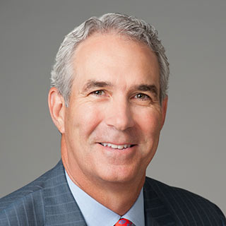 Douglas G Elliot