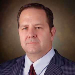 Frederick J Holzgrefe III