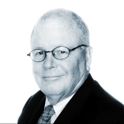 George H Ellis