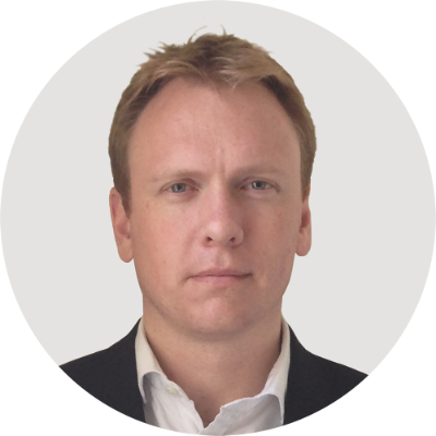Graham Griffiths