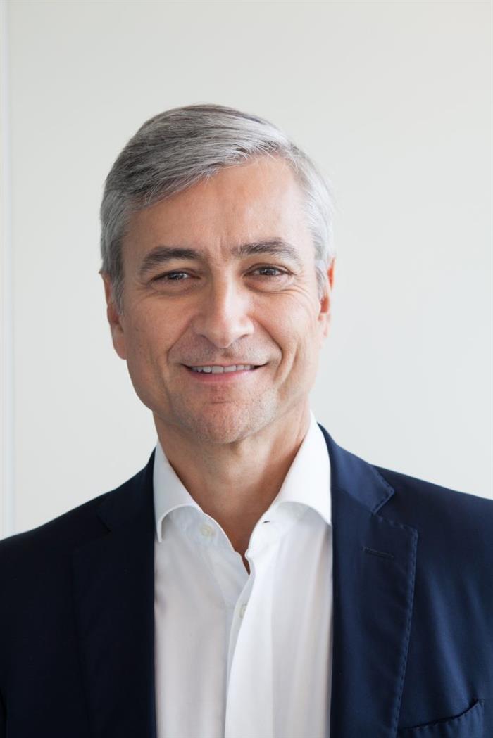 Jean Philippe Courtois