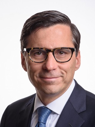 John R Erickson
