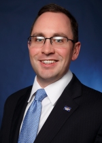 Justin T. Webb