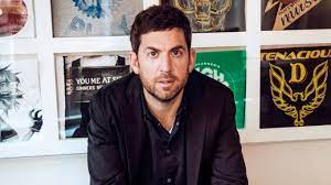 Max Lousada