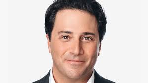 Michael Arougheti