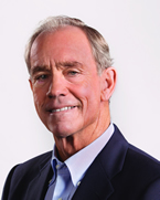 Michael G Mccaffery