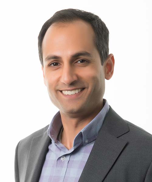 Nadir Mahmood